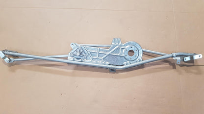 Original VW Sharan I '95-'02 Wischergestänge vorne 7M1955603A