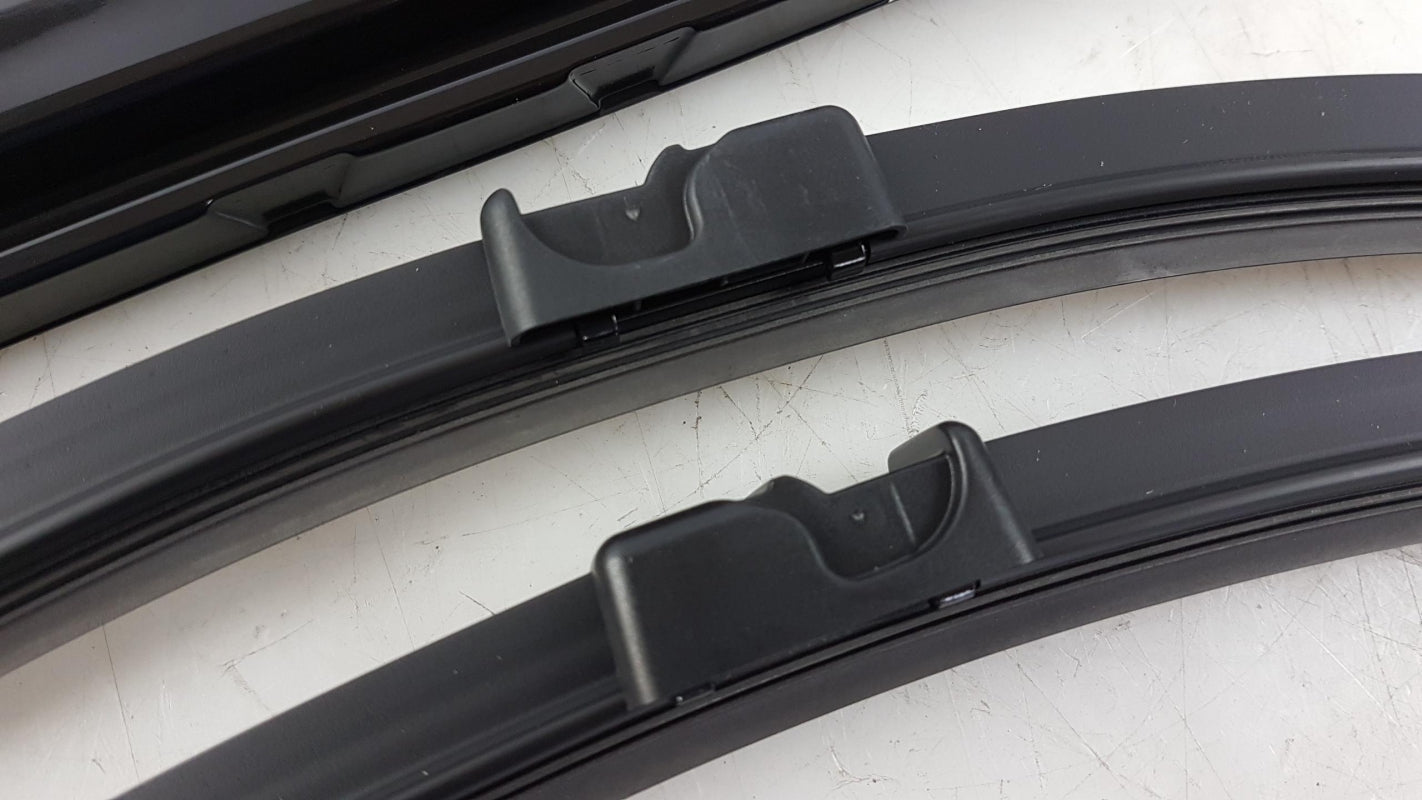 Original VW Golf+ Sharan 1.5 Touran I Aero-Wischerblättersatz (2st) 7M3998002A