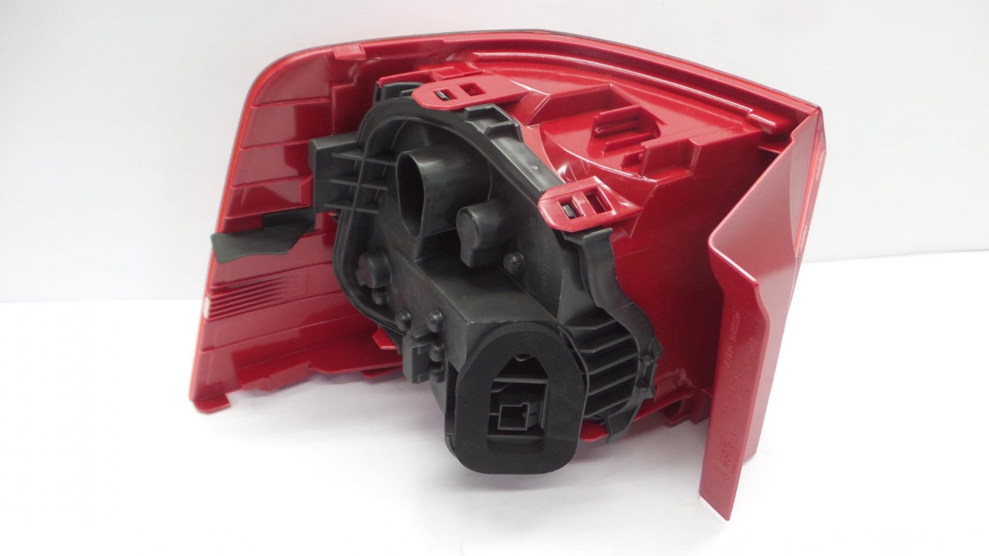 Original SEAT Alhambra '11- Heckleuchte Schlussleuchte aussen rechts 7N5945096H