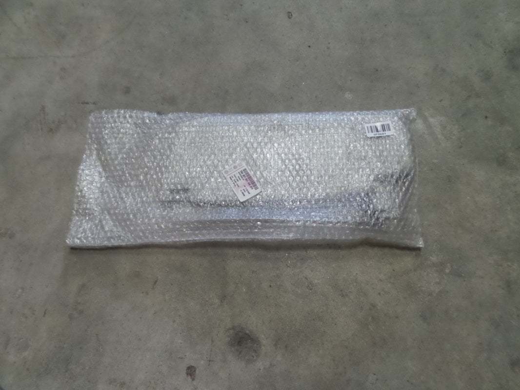 Original VW Bora Beettle Golf Passat Sonnenblende perlgrau links 3B0857551AM2F4