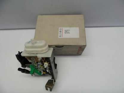 Original AUDI A4 A8 Türschloss mit Türkontaktschalter vorne rechts 8D1837016B