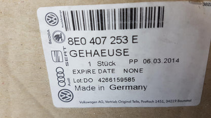Original OE Volkswagen Achsschenkel 8E0407253E
