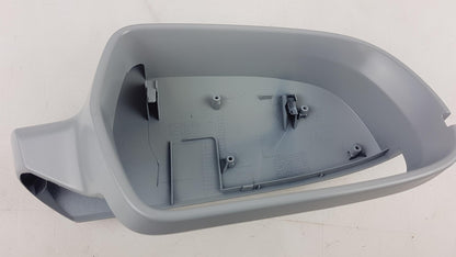 Original AUDI A3 A4 A5 RS3 RS4 RS5 Außenspiegelkappe grund rechts 8F0857528GRU