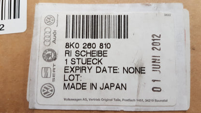 Original OE Volkswagen Riemenspanner 8K0260810