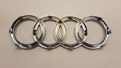 Original OE Volkswagen Emblem Logo 8P0853605