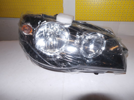 Original FIAT Palio 2H Siena 2L Strada Scheinwerfer Frontlicht rechts 51773143