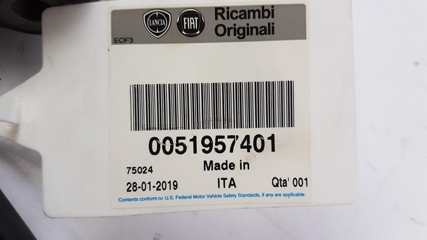 Original FIAT Panda III 2012- Querlenker Vorne Links 51957401