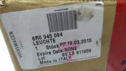 Original AUDI Q5 '09-'16 Schlussleuchte Heckleuchte rechts 8R0945094