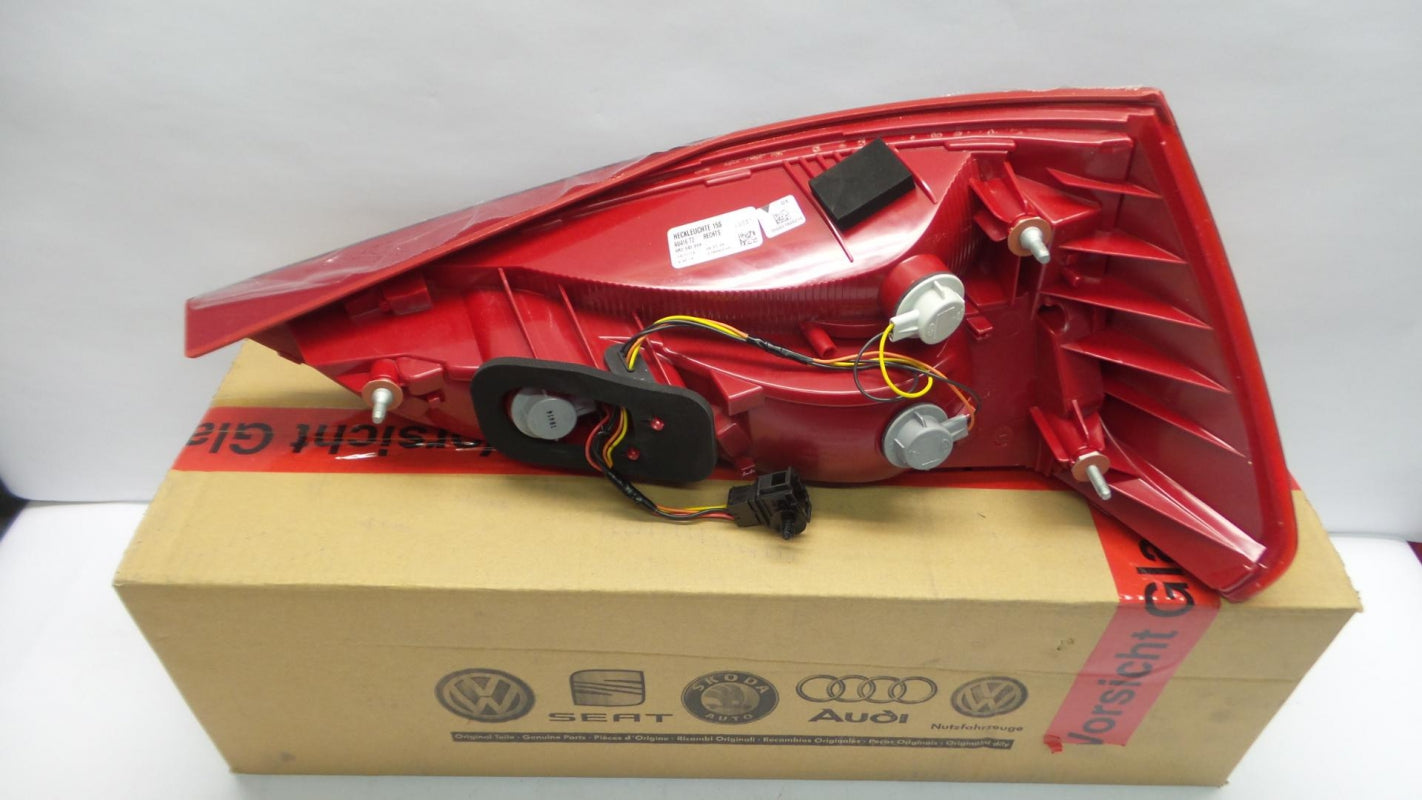 Original AUDI Q5 '09-'16 Schlussleuchte Heckleuchte rechts 8R0945094