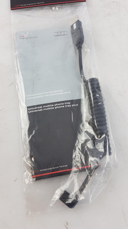 Original AUDI viele Modelle USB-Adapterkabel für iPhone 8S0051435D