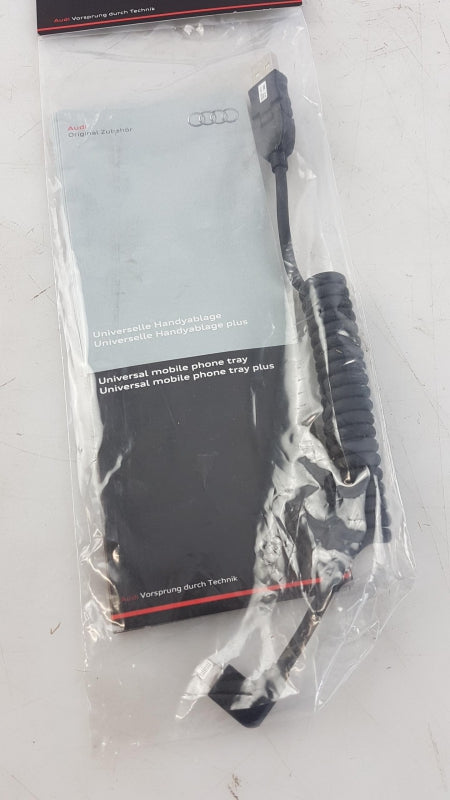 Original AUDI viele Modelle USB-Adapterkabel für iPhone 8S0051435D