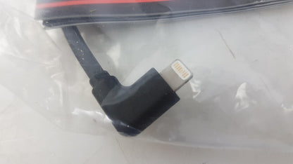 Original AUDI viele Modelle USB-Adapterkabel für iPhone 8S0051435D