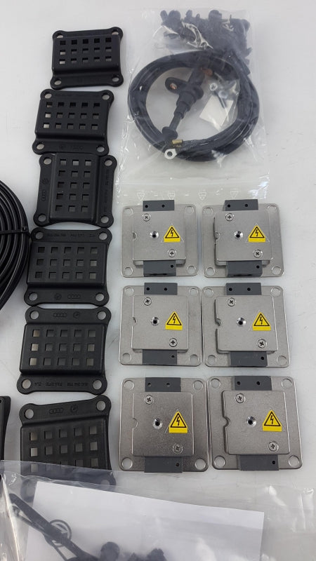 Original AUDI A1 I (8X) II (GB) A3 IV (8Y) Montagesatz 8U0054650