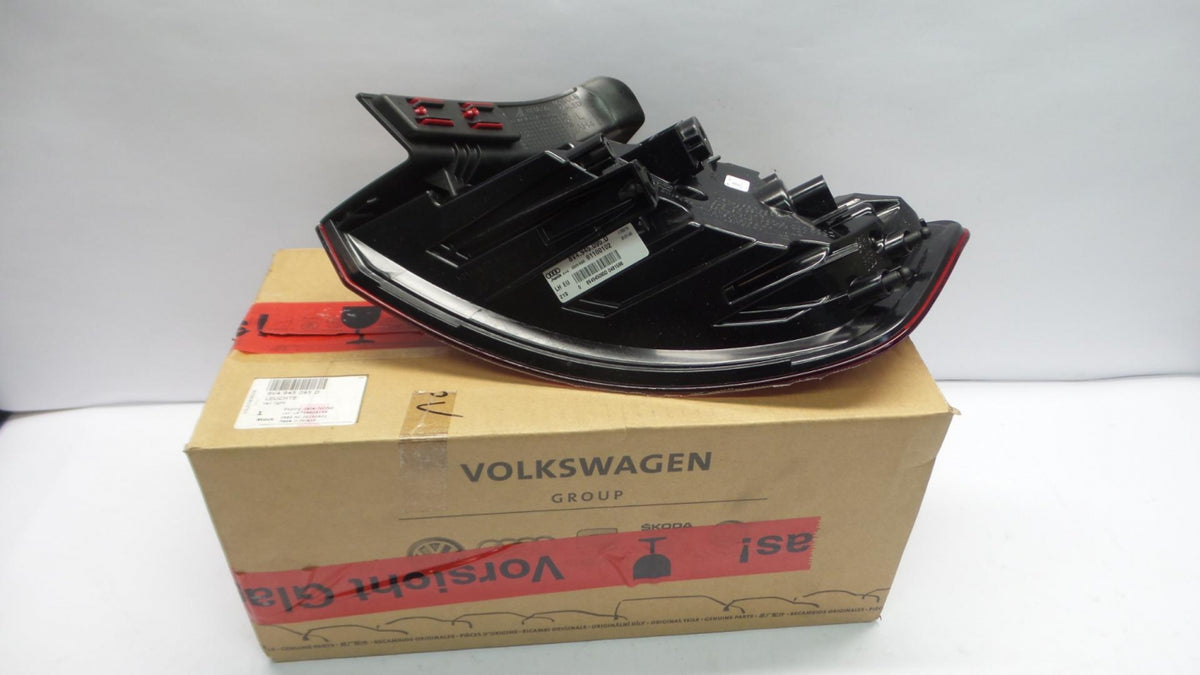 Original AUDI A3 S3 '13-'16 LED-Schlussleuchte Heckleuchte links 8V4945095D