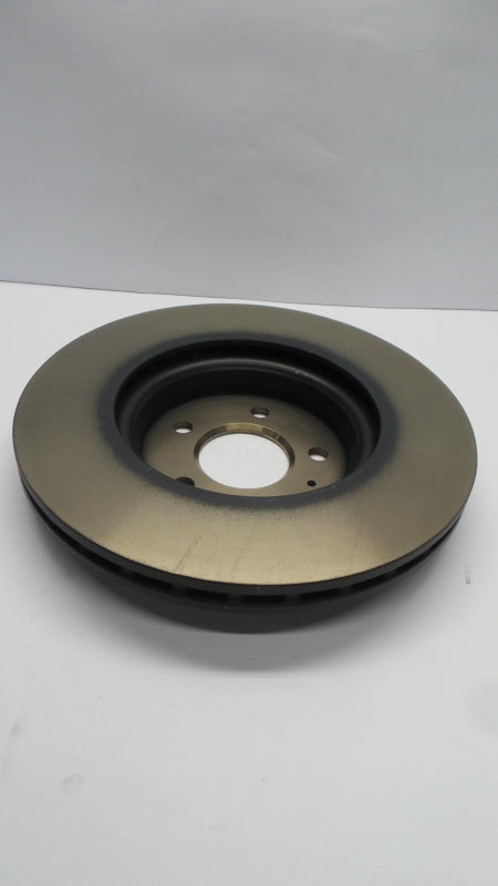 Original OE Volkswagen A5 2.0 TDI Bremsscheibe (1 Stück) 8W0615301T