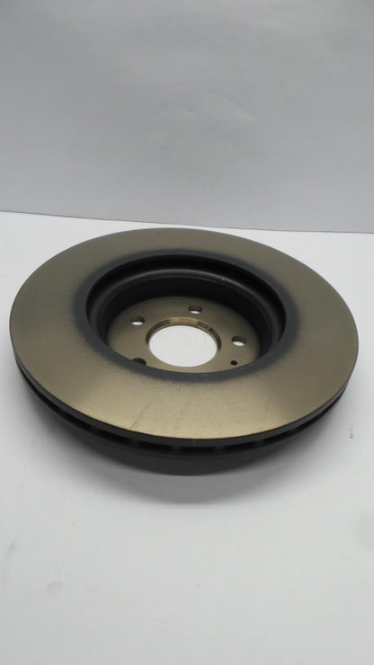 Original OE Volkswagen A5 2.0 TDI Bremsscheibe (1 Stück) 8W0615301T
