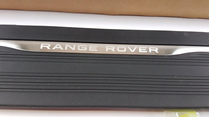Original RANGE ROVER Velar (L560) ausfahrbare Trittbretter Trittstufen VPLYP0325