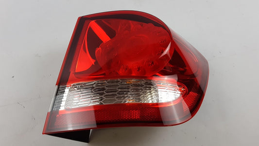 Original FIAT Freemont '14-'15 Heckleuchte Rückleuchte aussen Rechts K68078480AD