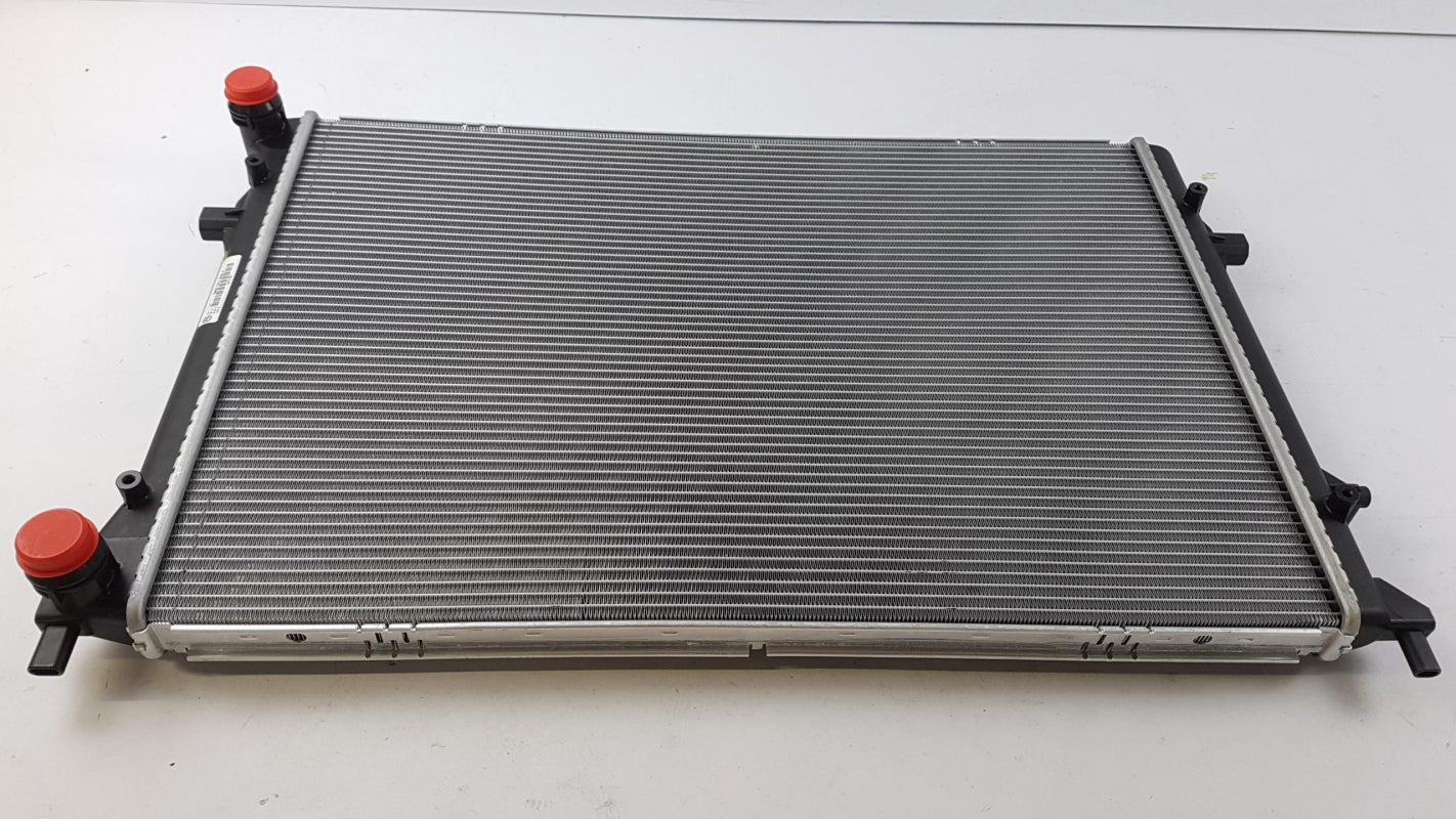 Original VW Jetta VI (5C6) SKODA Superb II (3T) Wasserkühler 5K0121253F