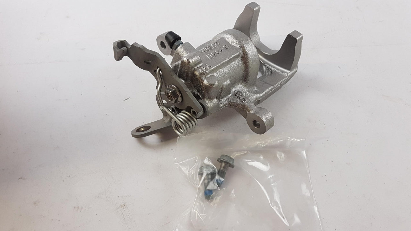 Original AUDI A3 VW Eos Golf Passat Touran Bremssattel hinten rechts 5K0615424