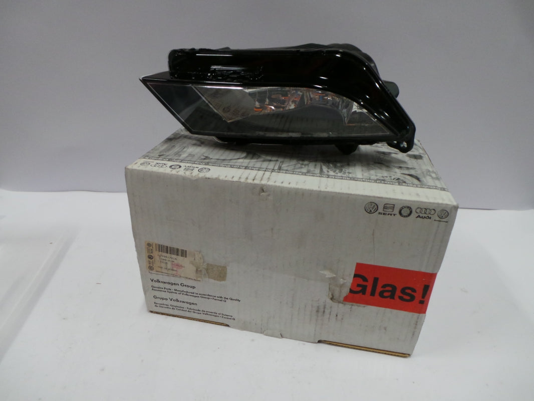 Original SEAT Ibiza Leon Toledo Halogen Nebelscheinwerfer links 6J9941701A