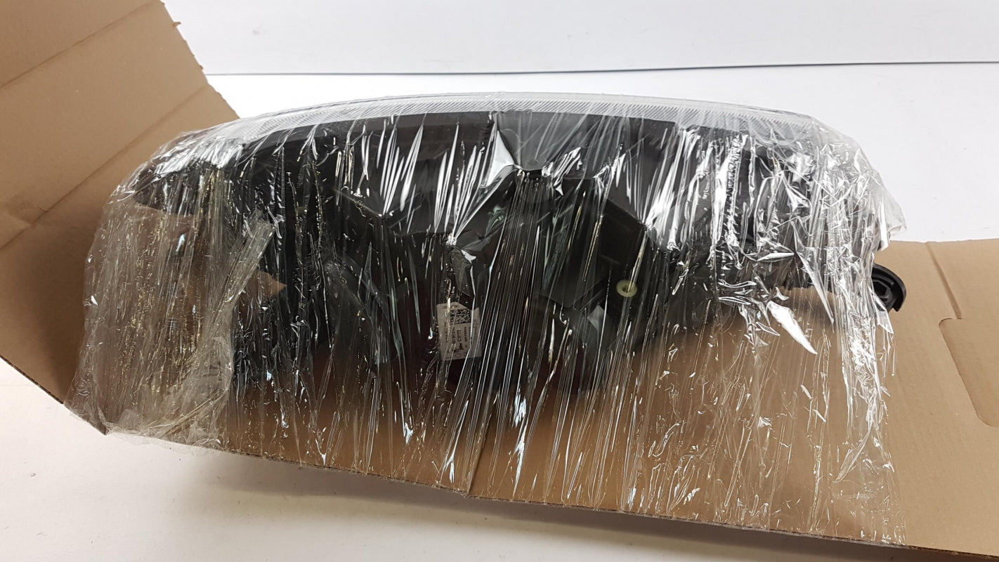 Original SKODA Fabia III (NJ) Scheinwerfer Links 6V1941015C