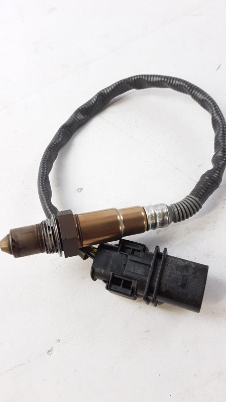 Original FIAT Doblo Cargo Alfa Romeo 159 Giulietta  Lambdasonde 55261905