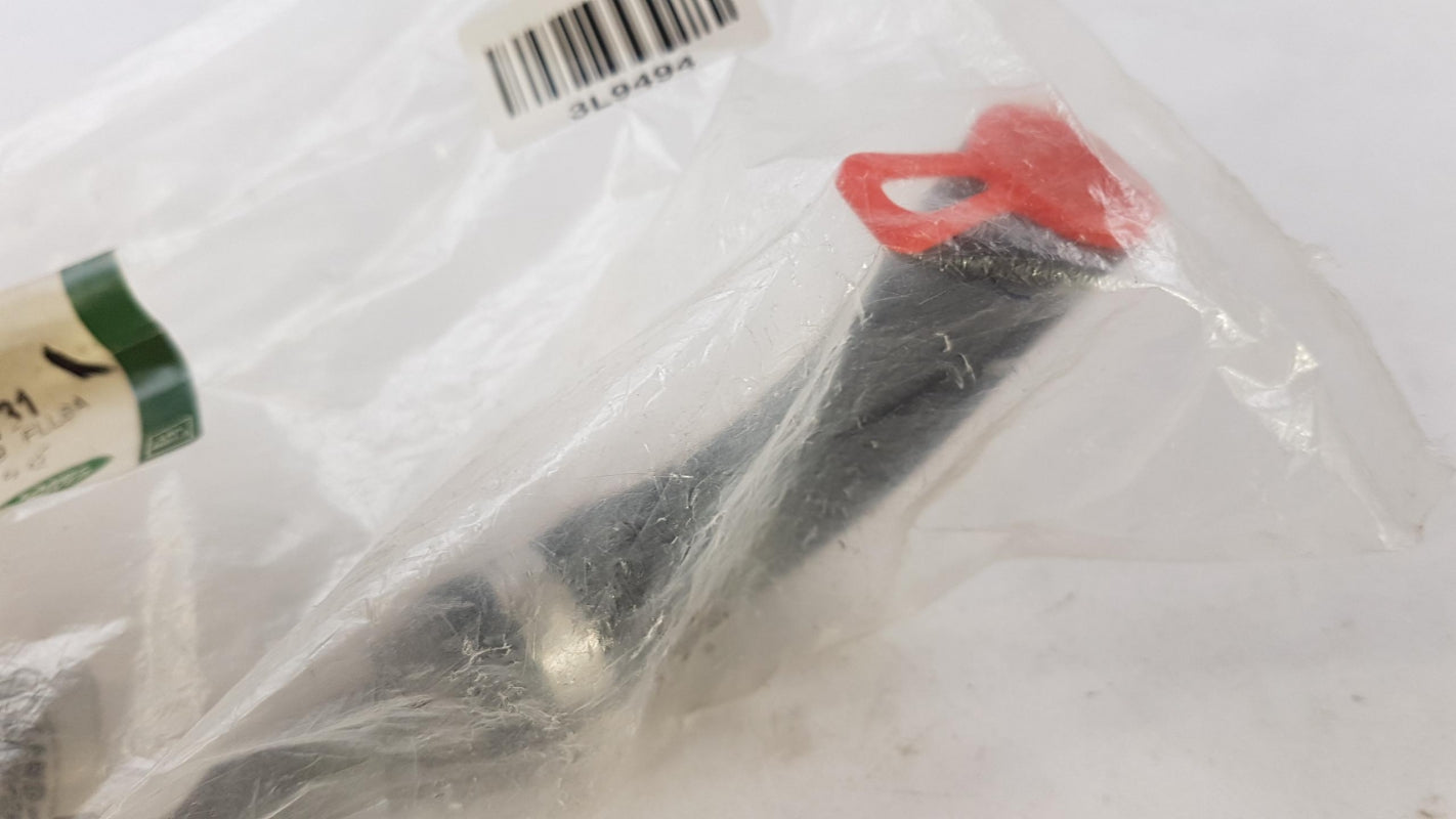 Original OE LAND ROVER Turbolader Ölleitung LR035131
