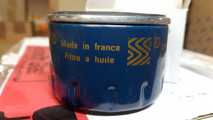 Original OE NISSAN Ölfilter 1520800Q0H