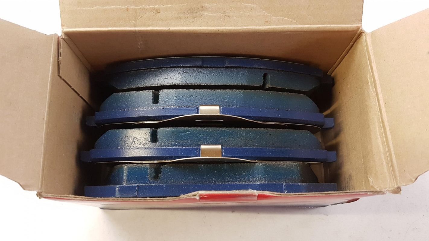 Original KIA Carens II '06-'13 Bremsbeläge vorne 581011DE00