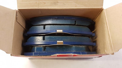 Original KIA Carens II '06-'13 Bremsbeläge vorne 581011DE00