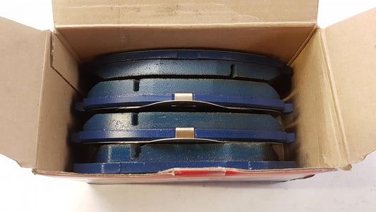 Original KIA Carens II '06-'13 Bremsbeläge vorne 581011DE00