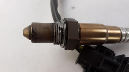 Original FIAT Doblo Cargo Alfa Romeo 159 Giulietta  Lambdasonde 55261905