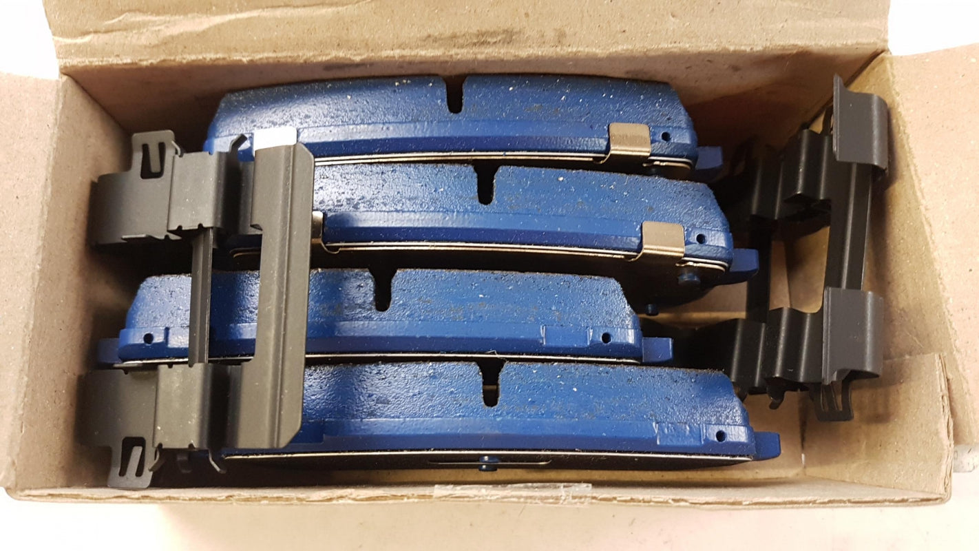 Original OE HYUNDAI/KIA Bremsbeläge 58302C5A70