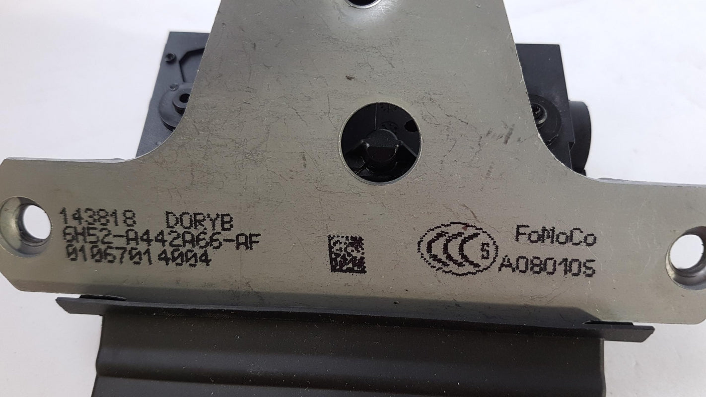 Original OE LAND ROVER Heckklappenschloss LR072417