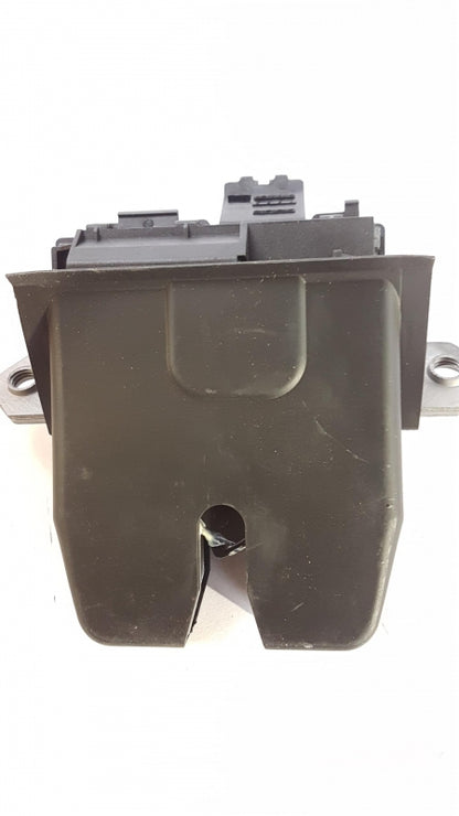 Original OE LAND ROVER Heckklappenschloss LR072417