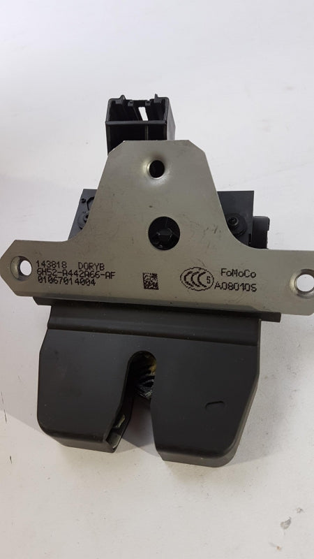 Original OE LAND ROVER Heckklappenschloss LR072417
