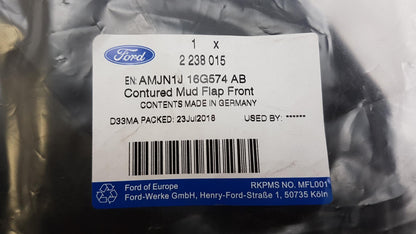 Original OE FORD Schmutzfänger 2238015