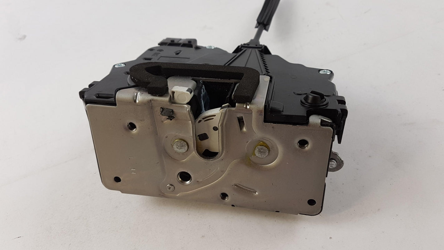 Original OE FIAT Punto Evo Türschloss Links 52065102