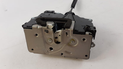 Original OE FIAT Punto Evo Türschloss Links 52065102