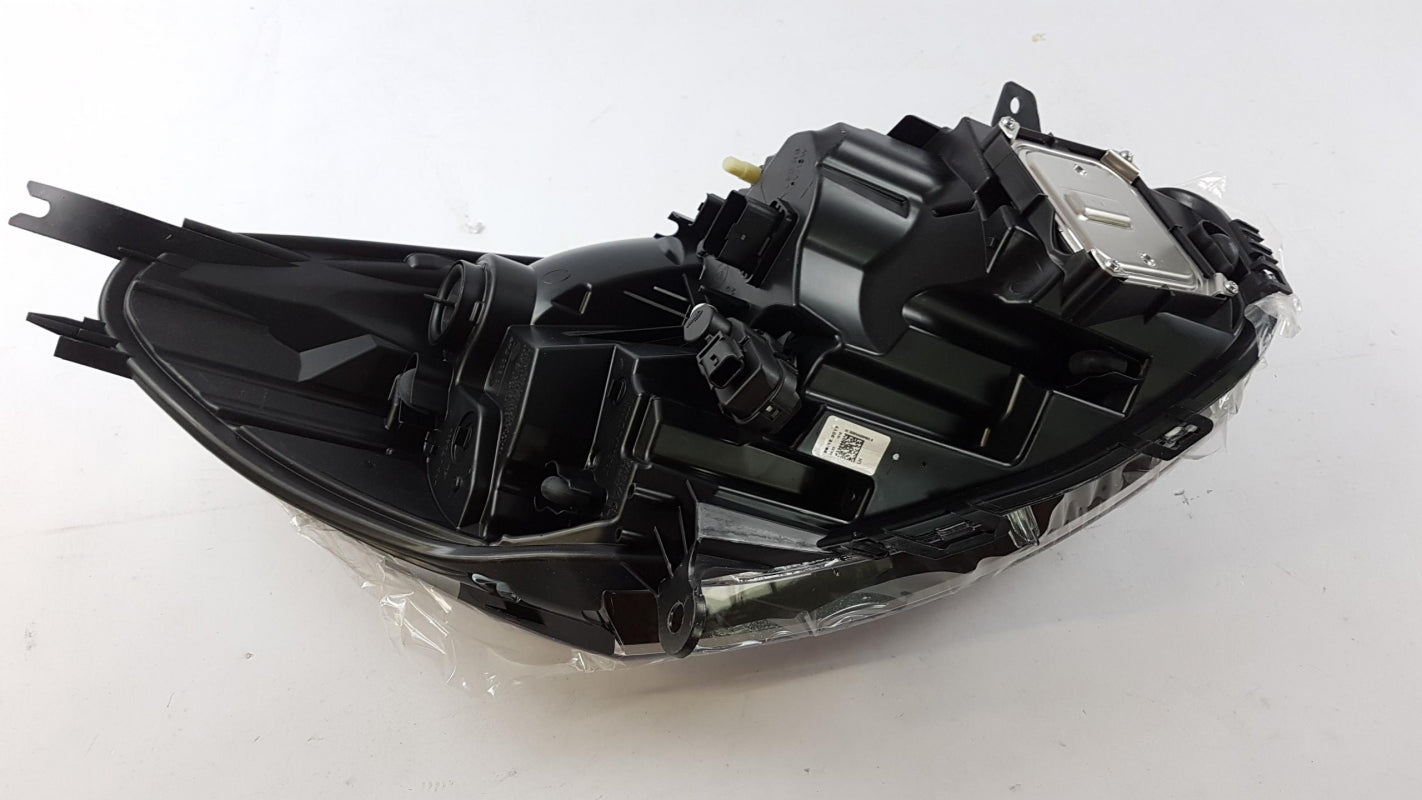 Original RENAULT Clio IV Frontscheinwerfer Scheinwerfer Links 260601381R