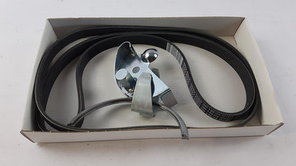 Original FORD Mondeo Focus B-Max C-Max Fiesta Puma Keilrippenriemenkit 1354250