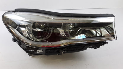 Original OE BMW Scheinwerfer 63117408710