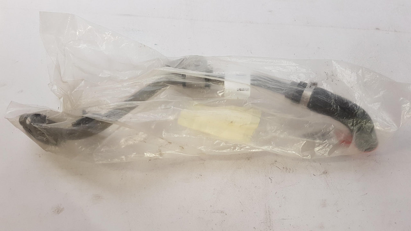 Original OE LAND ROVER Turbolader Ölleitung LR035131