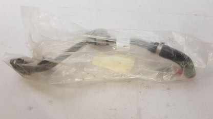 Original OE LAND ROVER Turbolader Ölleitung LR035131