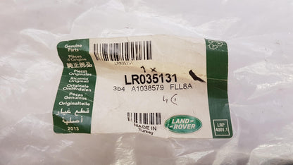 Original OE LAND ROVER Turbolader Ölleitung LR035131
