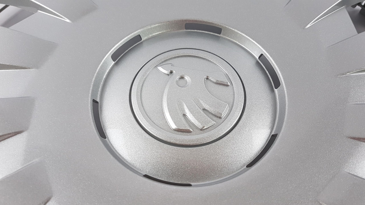 Original OE Volkswagen Radkappe 5E0071456E