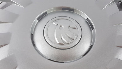 Original OE Volkswagen Radkappe 5E0071456E