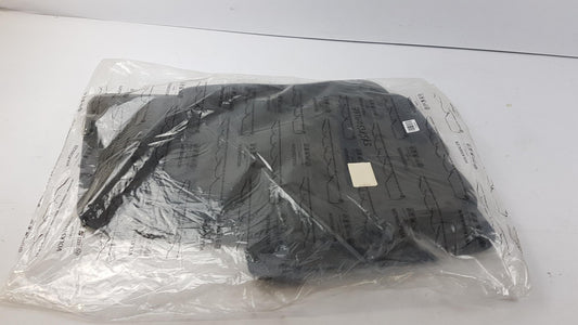 Original SEAT Ateca Textil Velour Ateca Fußmattensatz Vorne+ Hinten 575863011LOE