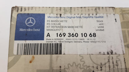 Original OE MERCEDES-BENZ Antriebswelle Faltenbalgsatz A1693601068
